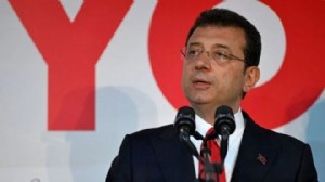 İmamoğlu 'yolsuzluk' davasından beraat etti!