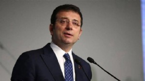 İmamoğlu’ndan CAO için 'tarihi görev' sözleri