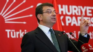 İmamoğlu’ndan Erdoğan’a 'yenileceksin' çıkışı!