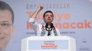 'Cumhurbaşkanlığı Aday Ofisi' açılacak