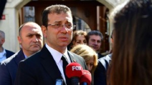 İmamoğlu’nun davasında savcıya bakma krizi