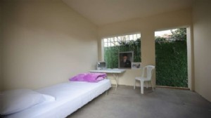 İmamoğlu’nun hücresinin bir örneği Silivri'de sergileniyor