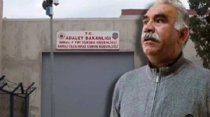 İmralı Adası'na 'bayram' ziyareti