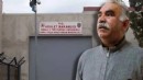 İmralı Adası'na 'bayram' ziyareti