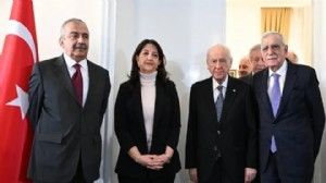 İmralı Heyeti ile Bahçeli’nin görüşme tarihi belli oldu