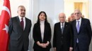 İmralı Heyeti ile Bahçeli’nin görüşme tarihi belli oldu