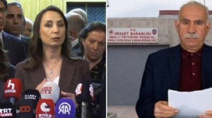 İmralı'da yeni konut: 'Öcalan henüz taşınmadı'