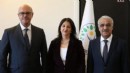 İmralı heyeti Öcalan'ın mesajını paylaştı