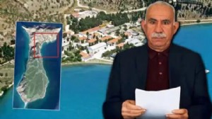 İmralı heyeti Öcalan'la görüşmek için yola çıkıyor