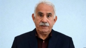 Abdullah Öcalan'dan 'yasal zemin' çağrısı