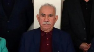 İmralı heyetinden 'Öcalan' açıklaması