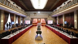 İmralı'ya gidecek komisyon üyeleri belli oldu