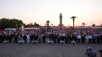 İnan 15 Temmuz programında konuştu: İzmir, terörsüz Türkiye'ye de en güçlü desteği verecek!