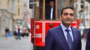 İnan Güney göreve iade edilmedi!