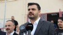 İnan'dan CHP'ye 'milletvekili' salvosu: İzmir'i temsil etmiyorlar!