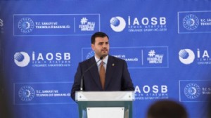 İnan'dan Çeşme Projesi çağrısı, yerel yönetime 'hizmet binası' salvosu!