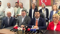 İnan'dan 'İlkay Çiçek' açıklaması: 1,5 yıldır partimize dahil olmak için her türlü çabayı gösterdi!