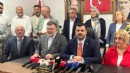 İnan'dan İlkay Çiçek açıklaması: 1,5 yıldır partimize dahil olmak için her türlü çabayı gösterdi!