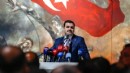 İnan'dan İzmir'de yeni dönem mesajı: Meclis üyelerine kapımız açık!