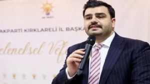 İnan'dan Özel'in 'AK Gençliik' sözlerine tepki