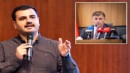 İnan'dan Tugay'a jet yanıt: Elinden geleni ardına koyan namerttir...Hodri meydan!