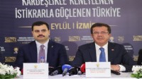 İnan'dan Zeybekci'ye 'rekor oy' teşekkürü ve 'İzmir anketi' açıklaması