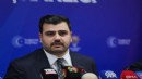 İnan'dan dev miting öncesi CHP'ye salvo: Yolsuzluğu gölgelemeye çalışacaklar!