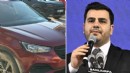 İnan'dan logolu kart tepkisi: İtibar etmeyin!