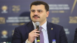 AK Partili İnan'dan 'transfer' ve 'Tugay' mesajları!