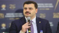 AK Partili İnan'dan 'transfer' ve 'Tugay' mesajları!