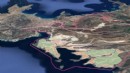 İnan'ın Çeşme Projesi çağrısına yanıt: İlk muhatap Büyükşehir!