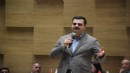 İnan, vites yükseltti: Sürekli yalan söyleyen biri var!