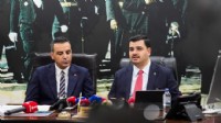 İnan’dan Çiğli’ye yatırım mesajları, Özel’e ve meclis boykotuna sert tepki!