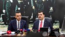 İnan’dan Çiğli’ye yatırım mesajları, Özel’e ve meclis boykotuna sert tepki!