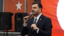 İnan’dan Çiğli’ye yatırım mesajları, Özel’e ve meclis boykotuna sert tepki!