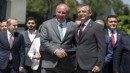 Özgür Özel'den İnce'ye 'baba evine dön' teklifi!