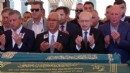 İnce'den 'cenaze fotoğrafı' tartışmasına tepki