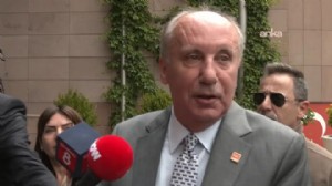 İnce'den 'mutlak butlan' sonrası dikkat çeken çağrı