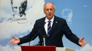 Siyasetçi ve bürokratların diploması için İnce'den çağrı!