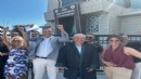 İnciraltı'nda planlamanın önünü açan karar sevinç yarattı!