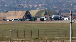 İncirlik Üssü'nde siren sesleri: MSB'den açıklama!