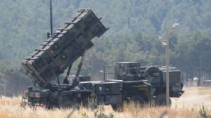 İncirlik Üssü'ne 2. Patriot geliyor!