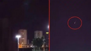 İncirlik Üssü yakınlarında siren sesleri!