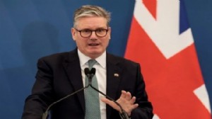 İngiltere Filistin'i tanıyacak: Starmer'dan açıklama