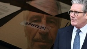 İngiltere'de Epstein depremi: Eski büyükelçi istifa etti