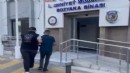 Interpol onu arıyordu: İzmir'de yakalandı!