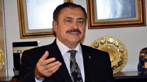 Irak Özel Temsilciliği'ne atama Resmi Gazete'de