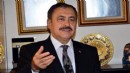 Irak Özel Temsilciliği'ne atama Resmi Gazete'de