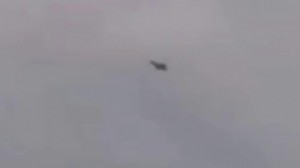 İran: ABD’ye ait F-18 savaş uçağı vuruldu