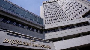 İran Büyükelçisi, Dışişleri Bakanlığı'na çağrıldı